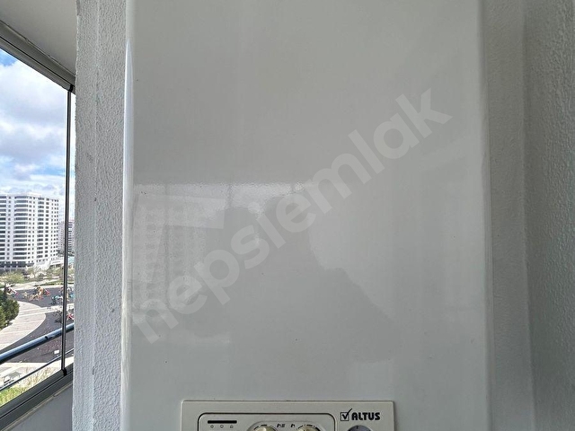 MİLLET CAMİİ CEPHELİ SATILIK 3+1 ARA KAT İSKANLI DAİRE - Görsel 13