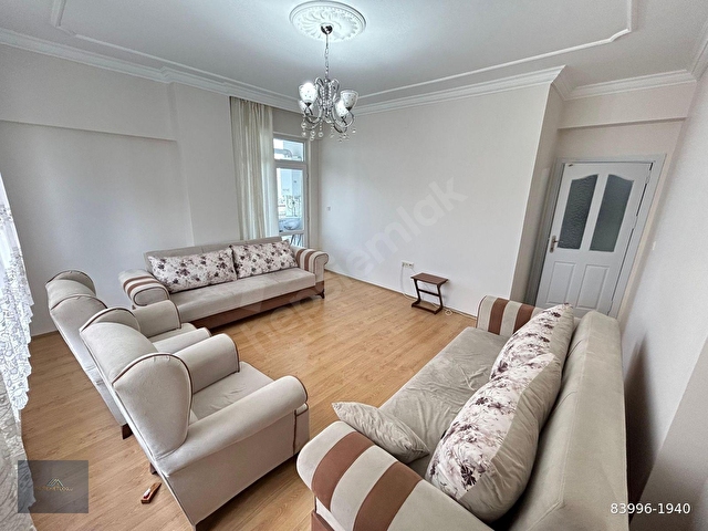MİLLET CAMİİ CEPHELİ SATILIK 3+1 ARA KAT İSKANLI DAİRE - Görsel 16