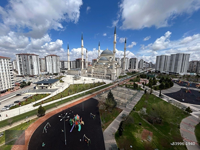 MİLLET CAMİİ CEPHELİ SATILIK 3+1 ARA KAT İSKANLI DAİRE