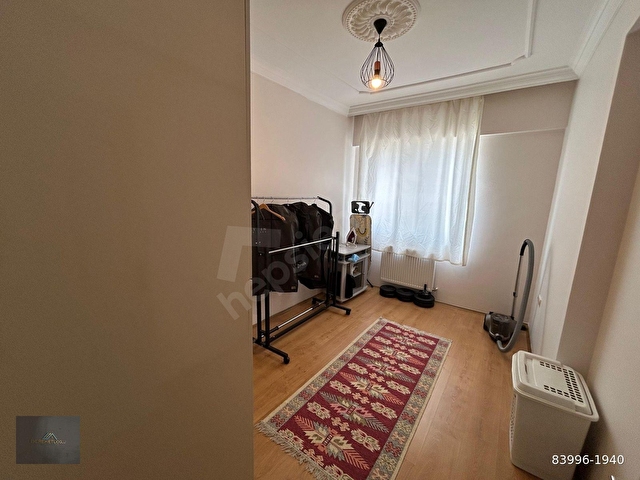 MİLLET CAMİİ CEPHELİ SATILIK 3+1 ARA KAT İSKANLI DAİRE - Görsel 19