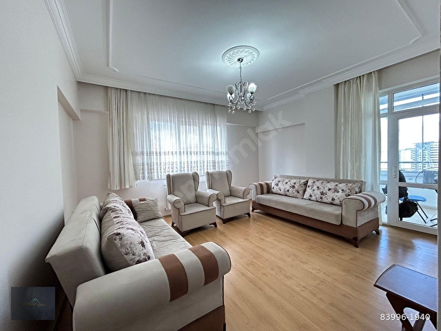 MİLLET CAMİİ CEPHELİ SATILIK 3+1 ARA KAT İSKANLI DAİRE - Görsel 14