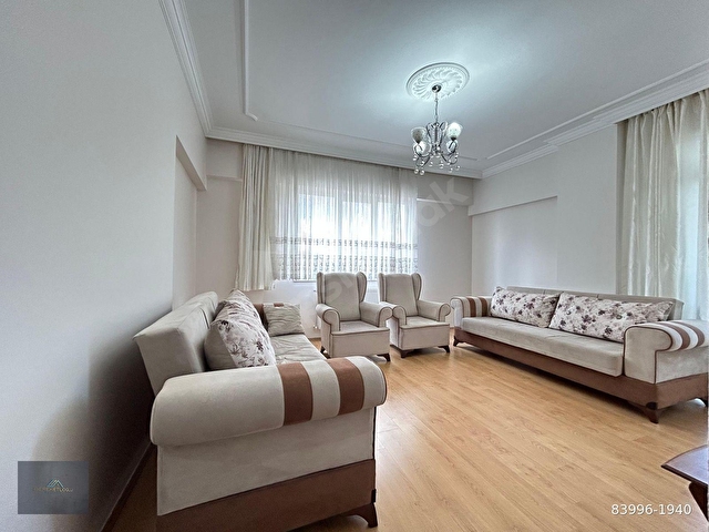MİLLET CAMİİ CEPHELİ SATILIK 3+1 ARA KAT İSKANLI DAİRE - Görsel 15