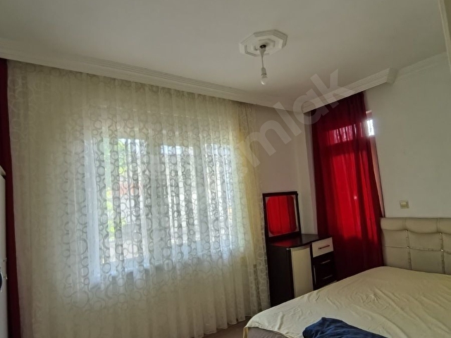 ERASTA AVM KARŞISI YENIDOĞAN BÖLGESİ KÜLTÜR - Görsel 22