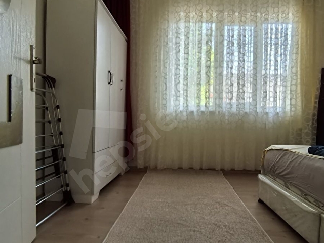 ERASTA AVM KARŞISI YENIDOĞAN BÖLGESİ KÜLTÜR - Görsel 18