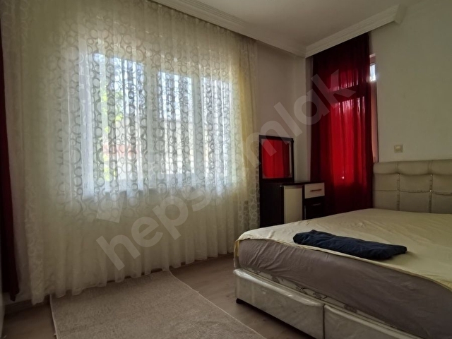 ERASTA AVM KARŞISI YENIDOĞAN BÖLGESİ KÜLTÜR - Görsel 15