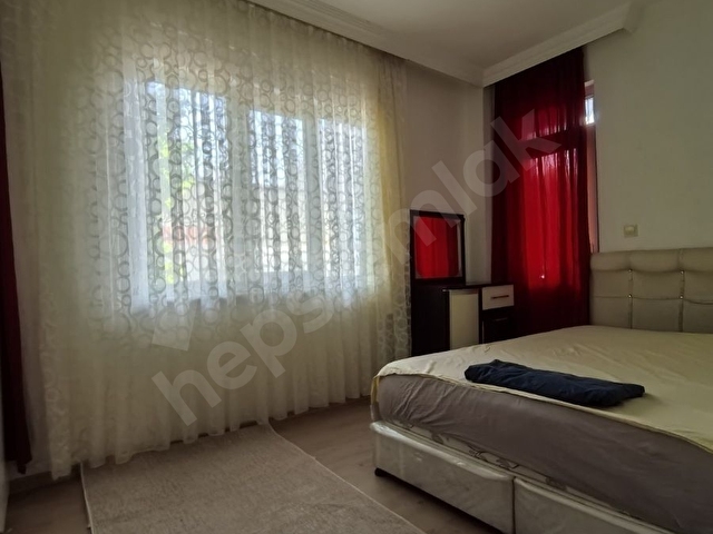 ERASTA AVM KARŞISI YENIDOĞAN BÖLGESİ KÜLTÜR - Görsel 13