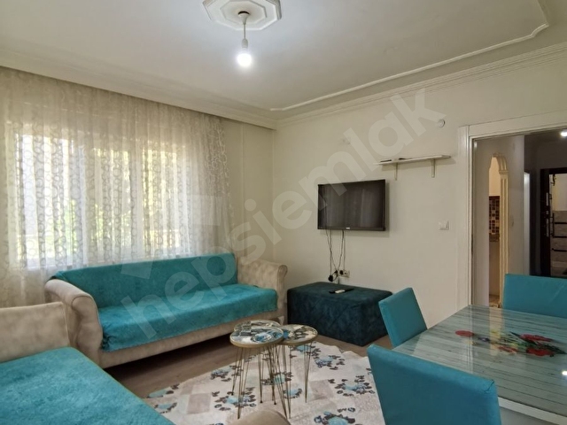 ERASTA AVM KARŞISI YENIDOĞAN BÖLGESİ KÜLTÜR - Görsel 3