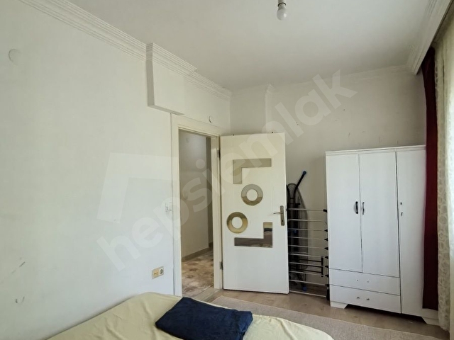 ERASTA AVM KARŞISI YENIDOĞAN BÖLGESİ KÜLTÜR - Görsel 21