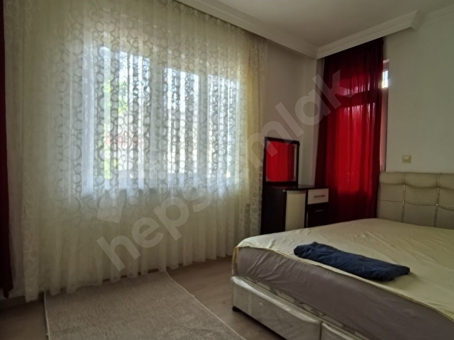 ERASTA AVM KARŞISI YENIDOĞAN BÖLGESİ KÜLTÜR - Görsel 12