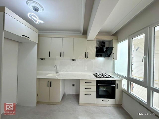 🏡 REFERANSTAN ALTINKUMDA ÖN CEPHE YÜKSEK KREDİLİ 2+1 DAİRE - Görsel 22