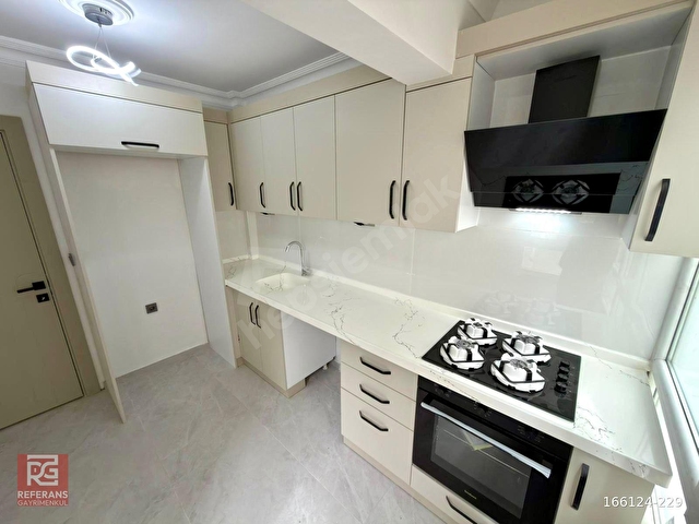 🏡 REFERANSTAN ALTINKUMDA ÖN CEPHE YÜKSEK KREDİLİ 2+1 DAİRE - Görsel 23