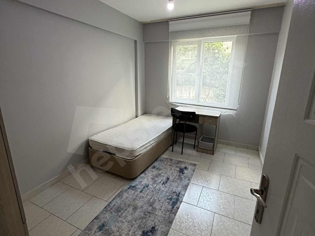 2+1 EŞYALI HERŞEY DAHİL GENİŞ APART DAİRE - Görsel 5