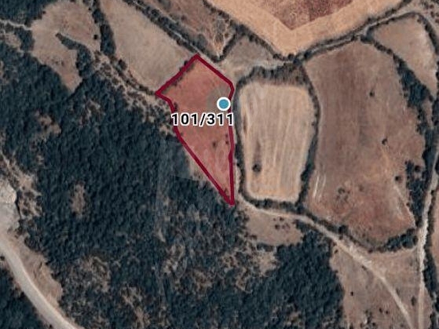 🚨 KOZDEREGÜVEMDE 3.726 M² RESMİ YOLLU MANZARALI HARİKA TARLA 🚨 - Görsel 20