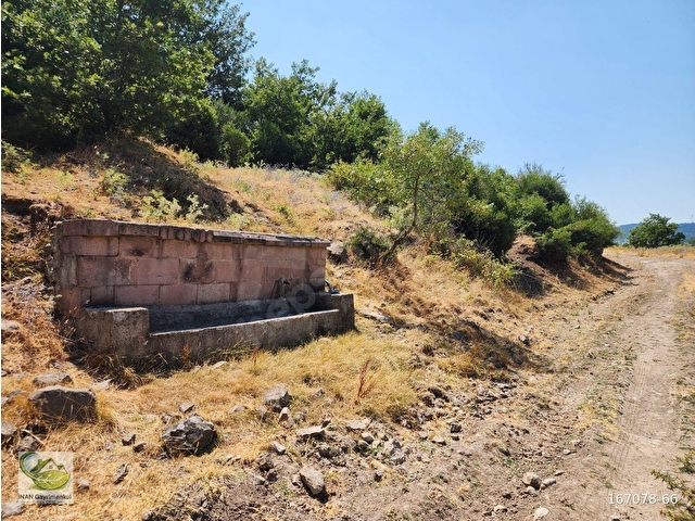 🚨 KOZDEREGÜVEMDE 3.726 M² RESMİ YOLLU MANZARALI HARİKA TARLA 🚨 - Görsel 19