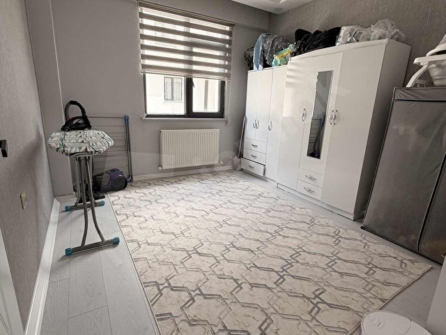 YENİŞEHİRDE Satılık Eşyalı 2+1 Apart Erciyes#Emlaktan - Görsel 13