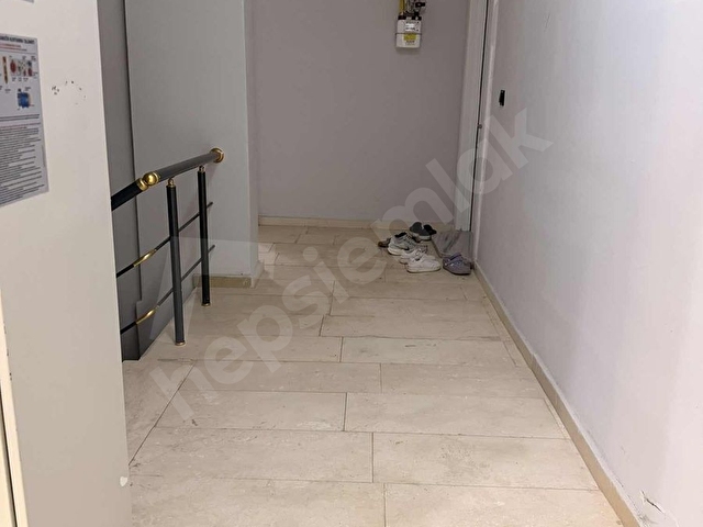 YENİŞEHİRDE Satılık Eşyalı 2+1 Apart Erciyes#Emlaktan - Görsel 6
