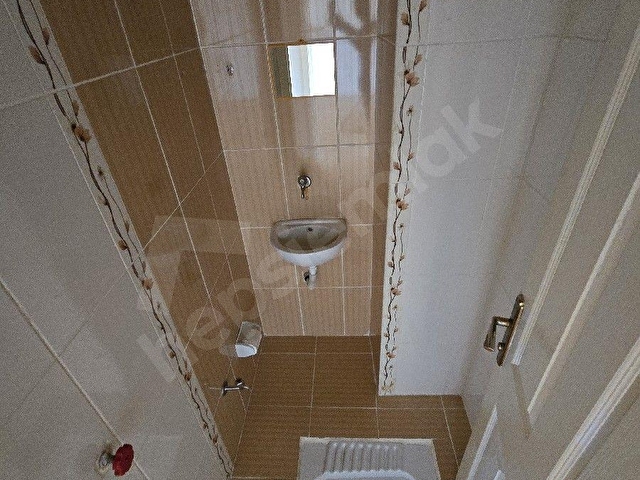 MAMAK CENGİZHAN KİRALIK 3+1 DAİRE - Görsel 23