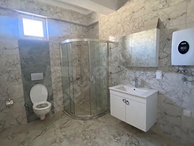 ORTACA DA HAVUZLU 1+1 KİRALIK DAİRE - Görsel 4