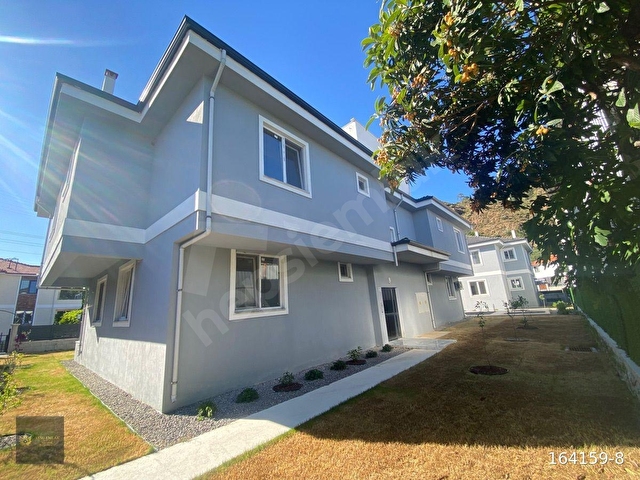 ORTACA DA HAVUZLU 1+1 KİRALIK DAİRE - Görsel 17