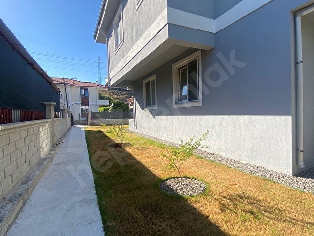 ORTACA DA HAVUZLU 1+1 KİRALIK DAİRE - Görsel 18