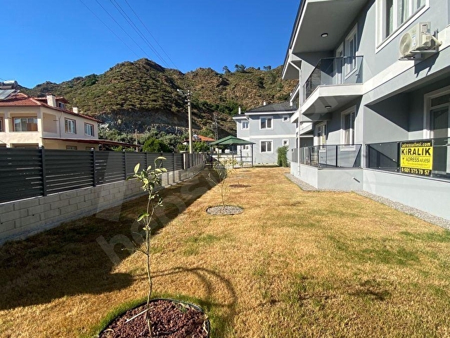 ORTACA DA HAVUZLU 1+1 KİRALIK DAİRE - Görsel 19