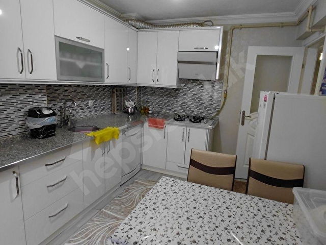 Saruhanlı İstasyon Satılık