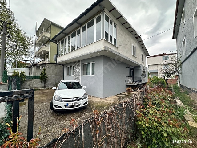 YENİGÜN MAHALLESİNDE SATILIK MÜSTAKİL EV - Görsel 4