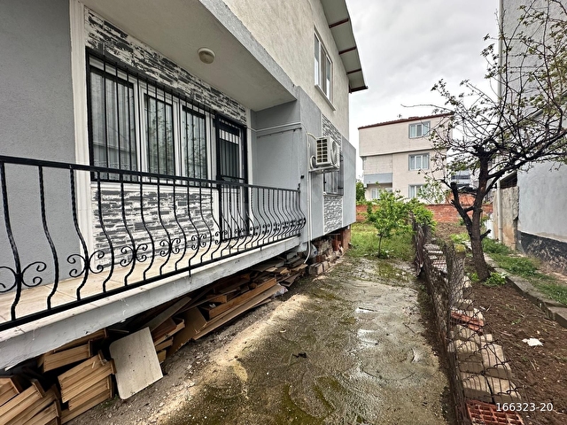 YENİGÜN MAHALLESİNDE SATILIK MÜSTAKİL EV - Görsel 26