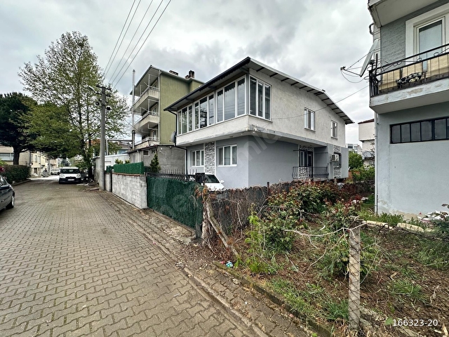 YENİGÜN MAHALLESİNDE SATILIK MÜSTAKİL EV - Görsel 3