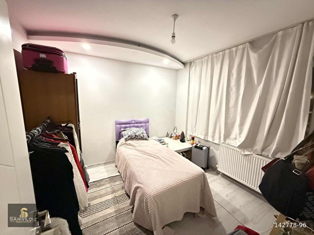 **SARIYILDIZ*DAN** ANK BULVARINA 2 DK MESAFE ÇARŞI MERKEZE YAKIN - Görsel 7