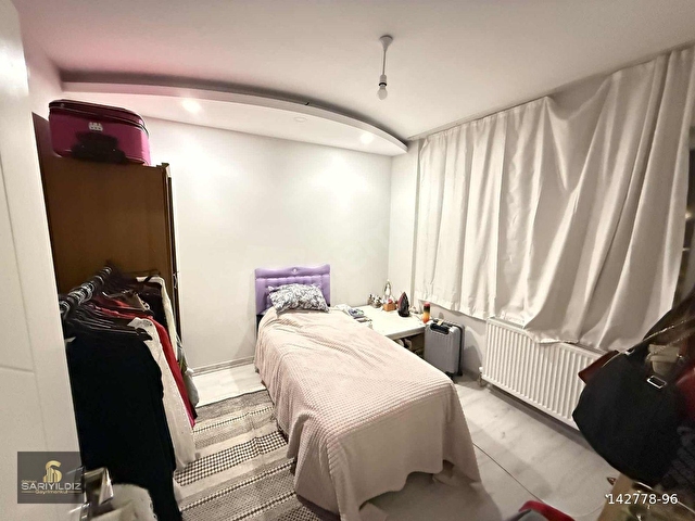 **SARIYILDIZ*DAN** ANK BULVARINA 2 DK MESAFE ÇARŞI MERKEZE YAKIN - Görsel 10