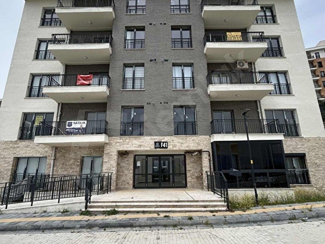 PANORAMİK DENİZ MANZARASIYLA FARK YARATAN SATILIK 3+1 DAİRE
