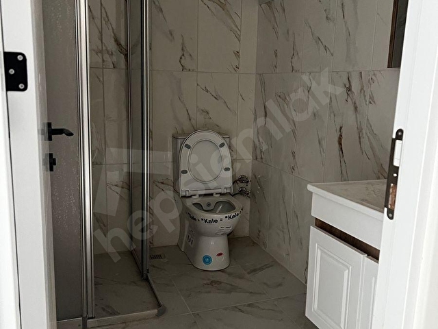 ATEŞ EMLAK’DAN CÜNÜRYE MAHALLESİ ERVA SOKAK  NO/5 DAİRE SATILIK DUBLEKS - Görsel 12