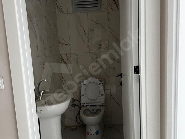 ATEŞ EMLAK’DAN CÜNÜRYE MAHALLESİ ERVA SOKAK  NO/5 DAİRE SATILIK DUBLEKS - Görsel 15