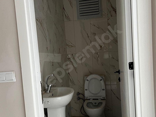 ATEŞ EMLAK’DAN CÜNÜRYE MAHALLESİ ERVA SOKAK  NO/5 DAİRE SATILIK DUBLEKS - Görsel 16