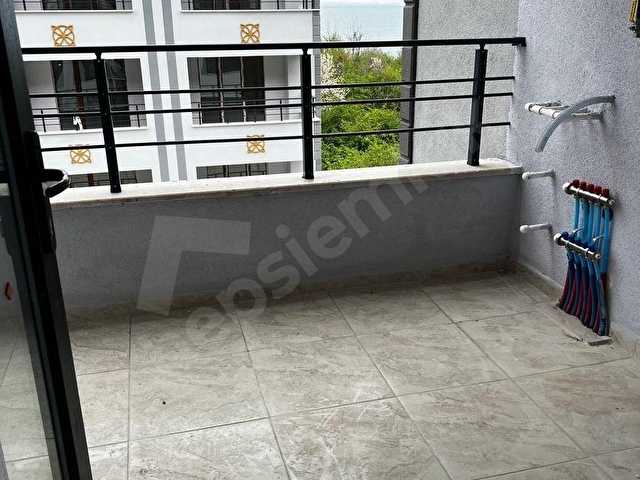 ATEŞ EMLAK’DAN CÜNÜRYE MAHALLESİ ERVA SOKAK  NO/5 DAİRE SATILIK DUBLEKS - Görsel 17