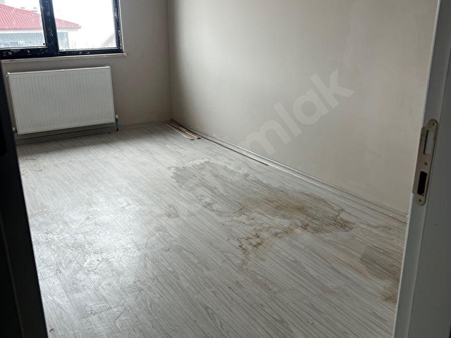 ATEŞ EMLAK’DAN CÜNÜRYE MAHALLESİ ERVA SOKAK  NO/5 DAİRE SATILIK DUBLEKS - Görsel 18