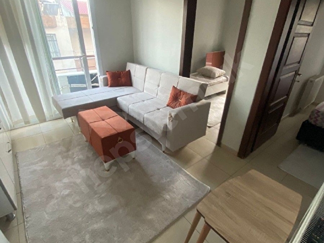 2+1 Full Eşyalı Klimalı Kiralık Daire - Görsel 2