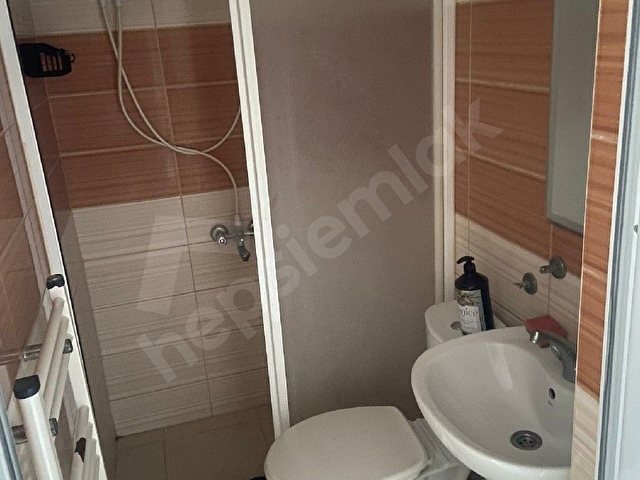 2+1 Full Eşyalı Klimalı Kiralık Daire - Görsel 3