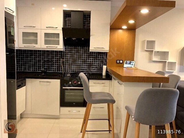 Günlük Kiralık 1 Odalı Daire - İstanbul Sultanbeyli Abdurrahmangazi Mahallesi - 3 Kişi Kapasiteli - Görsel 6