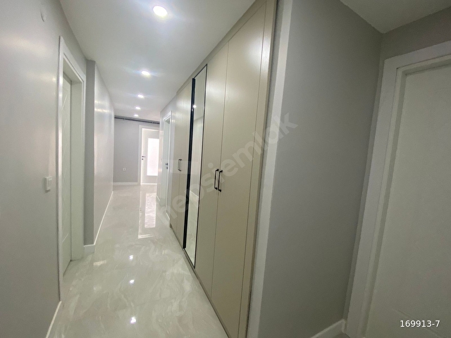 AVRUPA EMLAK TAN NİNE HATUN MAH 130M² 3+1 2.KAT,SIFIR,ÇİFT BANYO - Görsel 22