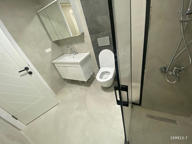 AVRUPA EMLAK TAN NİNE HATUN MAH 130M² 3+1 2.KAT,SIFIR,ÇİFT BANYO - Görsel 19
