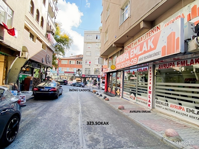 AVRUPA EMLAK TAN NİNE HATUN MAH 130M² 3+1 2.KAT,SIFIR,ÇİFT BANYO - Görsel 25