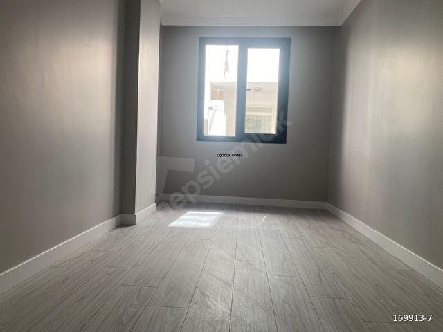 AVRUPA EMLAK TAN NİNE HATUN MAH 130M² 3+1 2.KAT,SIFIR,ÇİFT BANYO - Görsel 13
