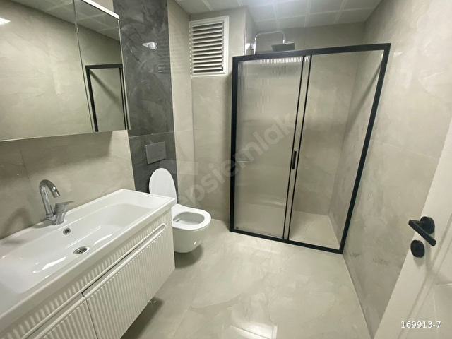 AVRUPA EMLAK TAN NİNE HATUN MAH 130M² 3+1 2.KAT,SIFIR,ÇİFT BANYO - Görsel 18