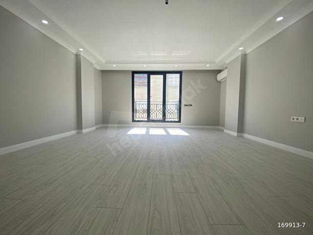AVRUPA EMLAK TAN NİNE HATUN MAH 130M² 3+1 2.KAT,SIFIR,ÇİFT BANYO