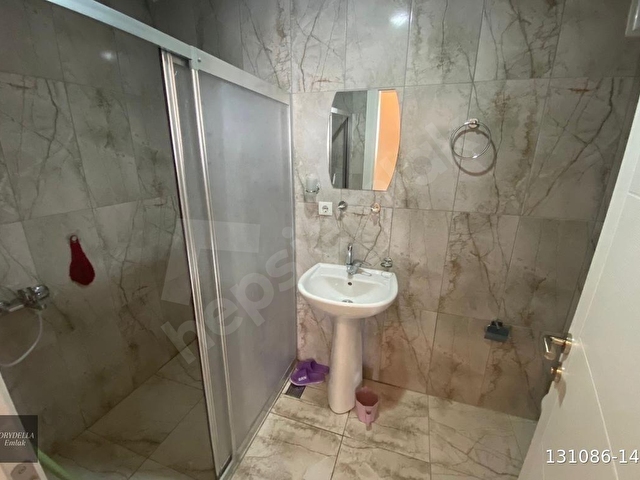 Antalya Finike İskele Mahallesinde Satılık Eşyalı 1+1 Daire! - Görsel 7
