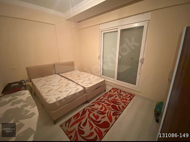 Antalya Finike İskele Mahallesinde Satılık Eşyalı 1+1 Daire! - Görsel 5