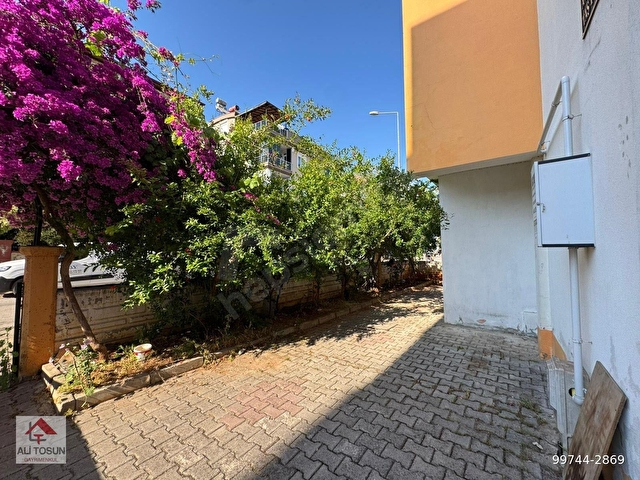 ALİ TOSUNDAN PARK MANZARALI  KEPEZDE DOĞALGAZLI ( KOMBİ )  2+1 DÖRT CEPHELİ SATILIK FIRSAT  DAİRE - Görsel 29