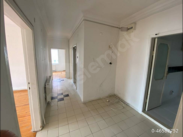 Adalet Mah. Basın Sitesinde Kiralık Daire - Görsel 9
